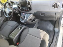 Citroen Berlingo Fourgon L1 / Club complet