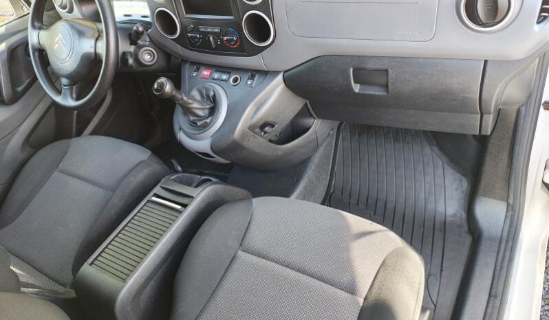 Citroen Berlingo Fourgon L1 / Club complet