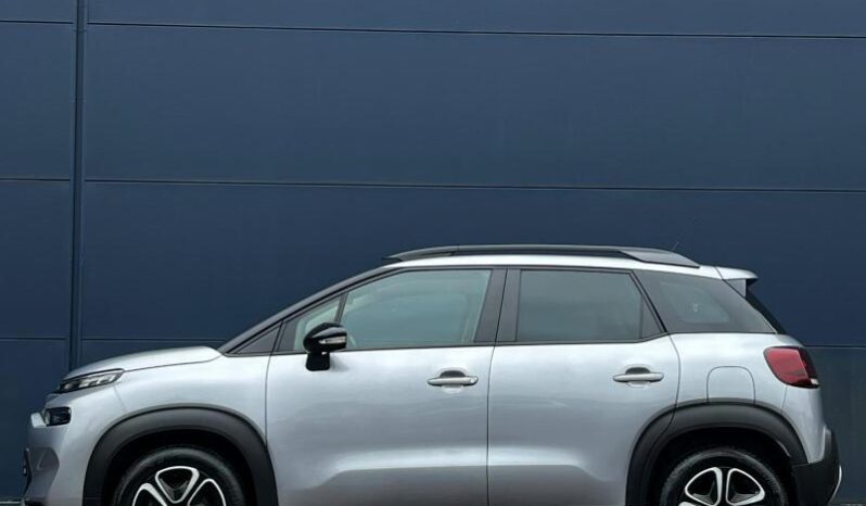 Citroen C3 Aircross Feel complet