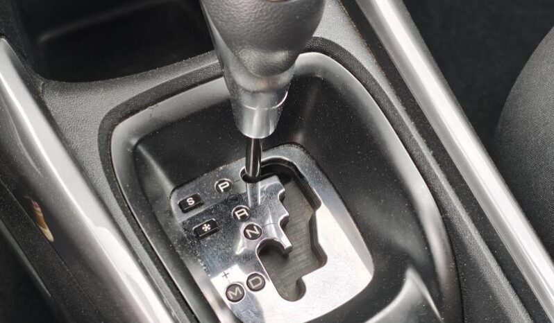 Peugeot 2008 Style complet