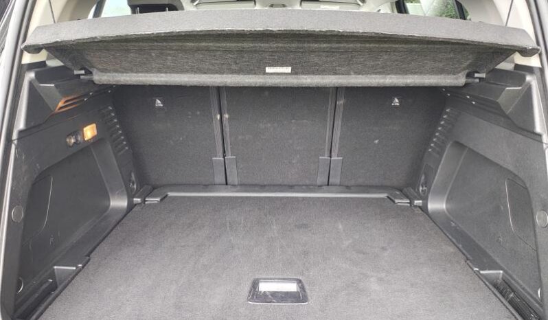 Citroen C5 Aircross Max complet