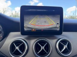 Mercedes-Benz CLA 180 Shooting Brake / Avantgarde complet