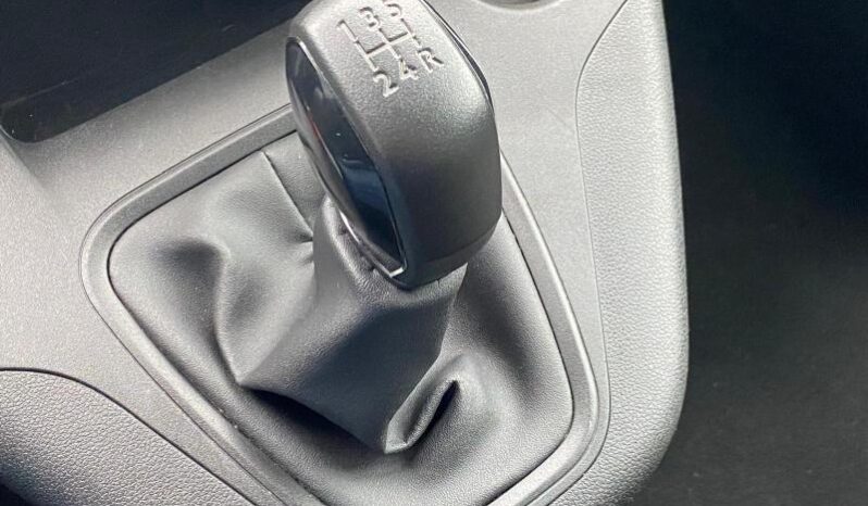 Citroen Berlingo XL / 7 Places / Live complet