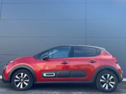 Citroen C3 Max / GPS / Caméra complet