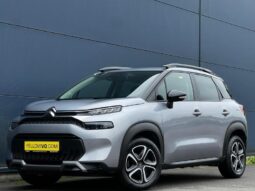 Citroen C3 Aircross Feel complet