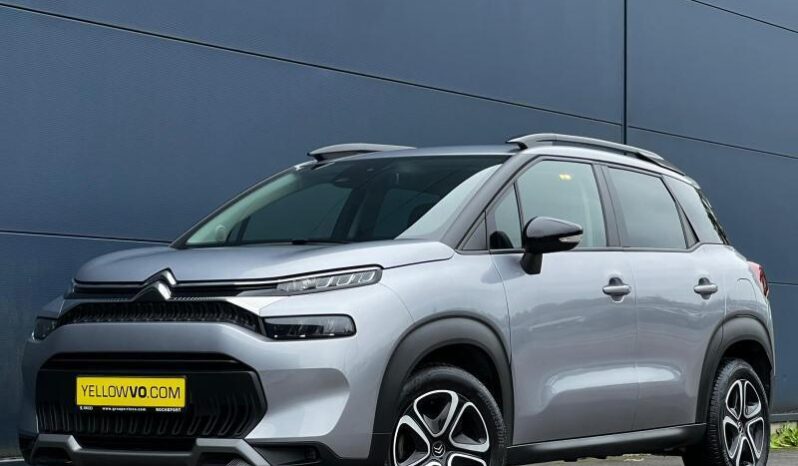 Citroen C3 Aircross Feel complet