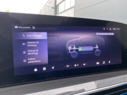 Omoda 9 SHS PREMIUM 540 cv complet