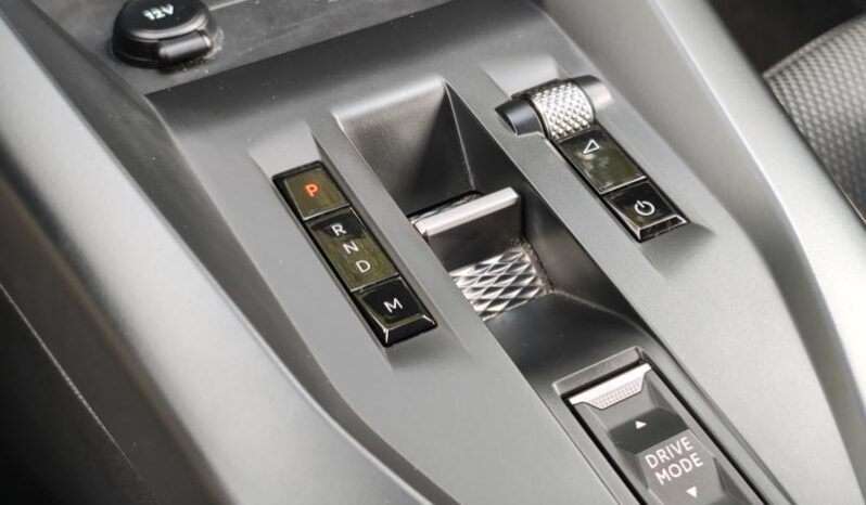 DS Automobiles DS 4 Bastille / HDI / EAT8 complet