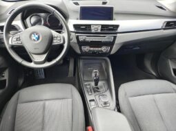 BMW Serie X X1 SDrive 16d / Auto / Attache re complet