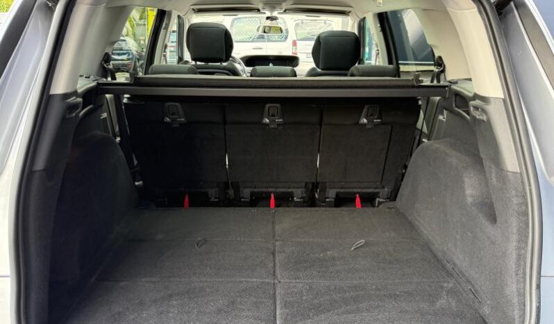 Citroen Grand C4 Picasso Shine / 1.6 BlueHDI complet