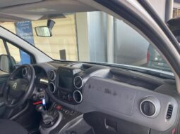 Citroen Berlingo Fourgon L1 / Club complet