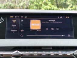 DS Automobiles DS 4 Bastille / HDI / EAT8 complet