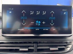Peugeot 3008 Allure / Grip Control complet
