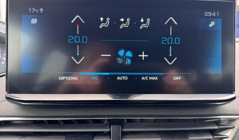 Peugeot 3008 Allure / Grip Control complet