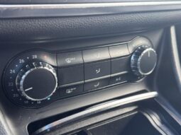 Mercedes-Benz CLA 180 Shooting Brake / Avantgarde complet