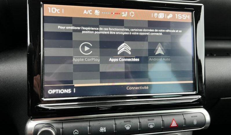 Citroen C3 Aircross Feel complet