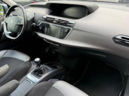 Citroen Grand C4 Picasso Shine / 1.6 BlueHDI complet