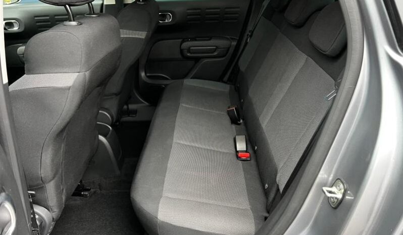 Citroen C3 Aircross Feel complet