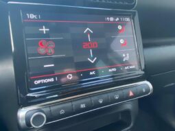 Citroen C3 Aircross Feel / GPS / Carplay complet