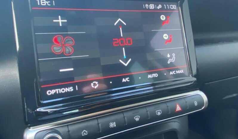 Citroen C3 Aircross Feel / GPS / Carplay complet
