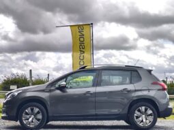 Peugeot 2008 Style complet