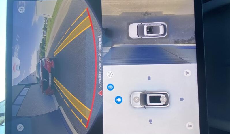 Jaecoo J7 SHS EXCLUSIVE PHEV complet