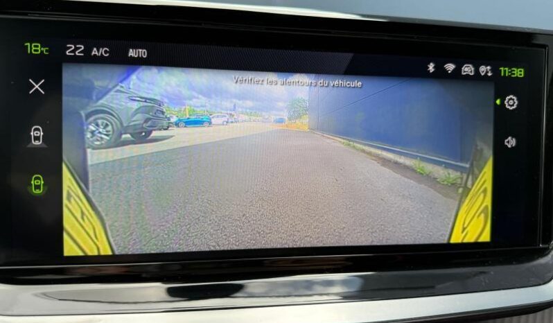 Peugeot 208 GT / LED / Carplay complet