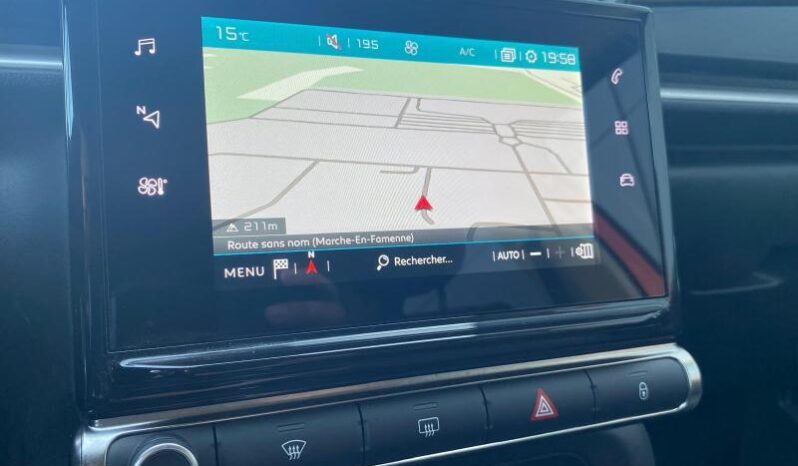 Citroen C3 Max / GPS / Caméra complet