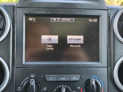 Citroen Berlingo Fourgon L1 / Club complet