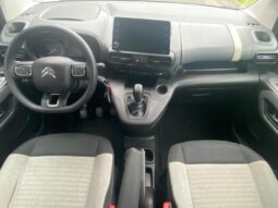 Citroen Berlingo XL / 7 Places / Live complet