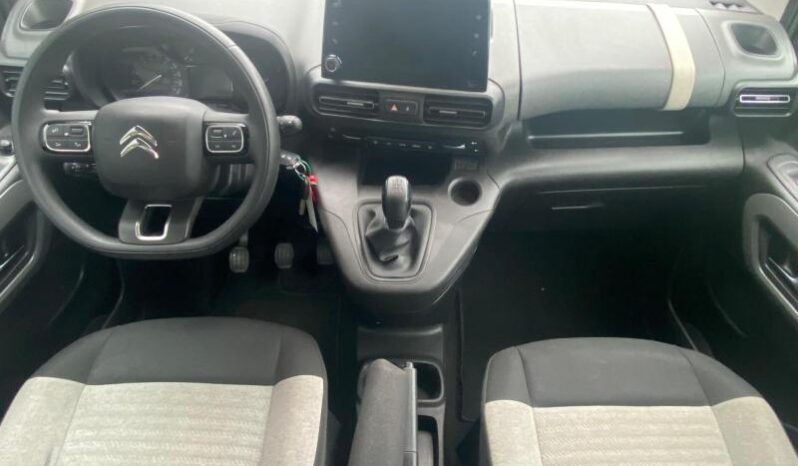 Citroen Berlingo XL / 7 Places / Live complet