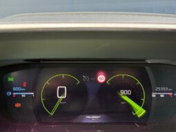 Peugeot 208 GT / LED / Carplay complet
