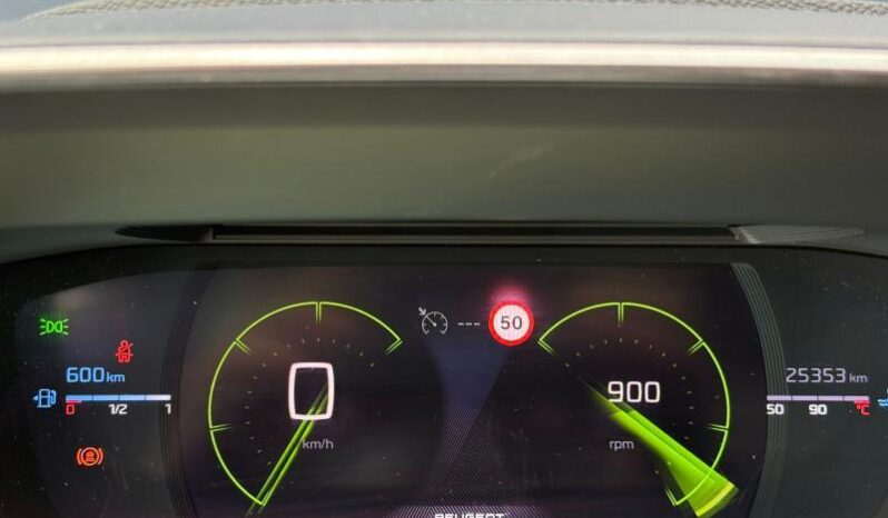 Peugeot 208 GT / LED / Carplay complet