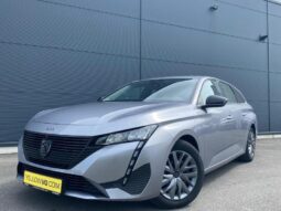 Peugeot 308 SW Active / SW / GPS complet