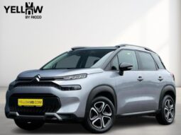 Citroen C3 Aircross Feel