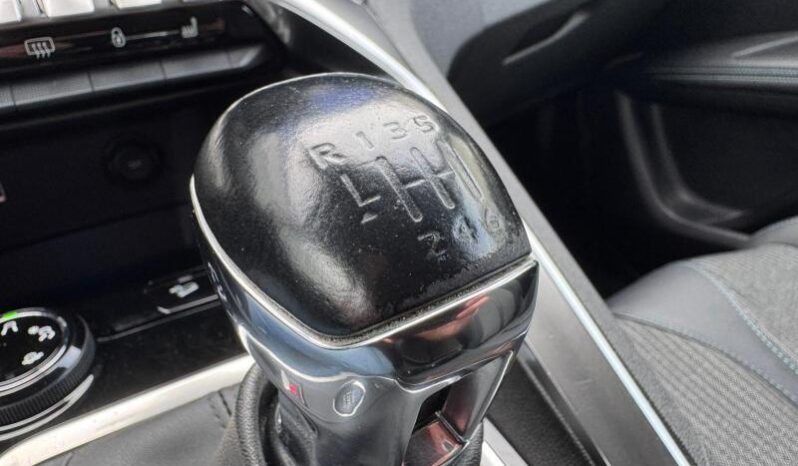 Peugeot 3008 Allure / Grip Control complet