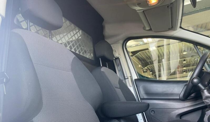 Citroen Berlingo Fourgon L1 / Club complet