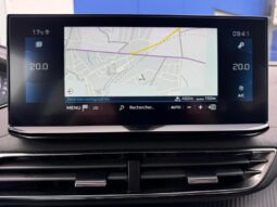 Peugeot 3008 Allure / Grip Control complet