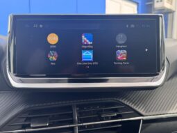 Peugeot 208 Allure / GPS / Carplay complet