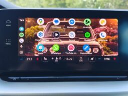 Skoda Octavia Combi / Ambition / 2.0 CRTDi / complet