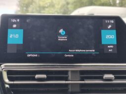 Citroen C5 Aircross Max complet