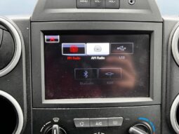 Citroen Berlingo Fourgon L1 / Club complet