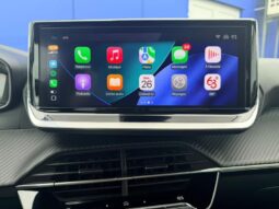 Peugeot 208 Allure / Carplay / GPS complet