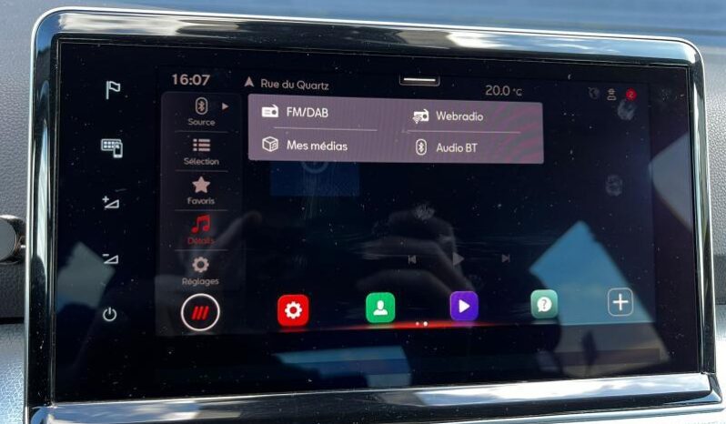 Seat Tarraco Style / 1.5 TSi / Toit ouvrant complet