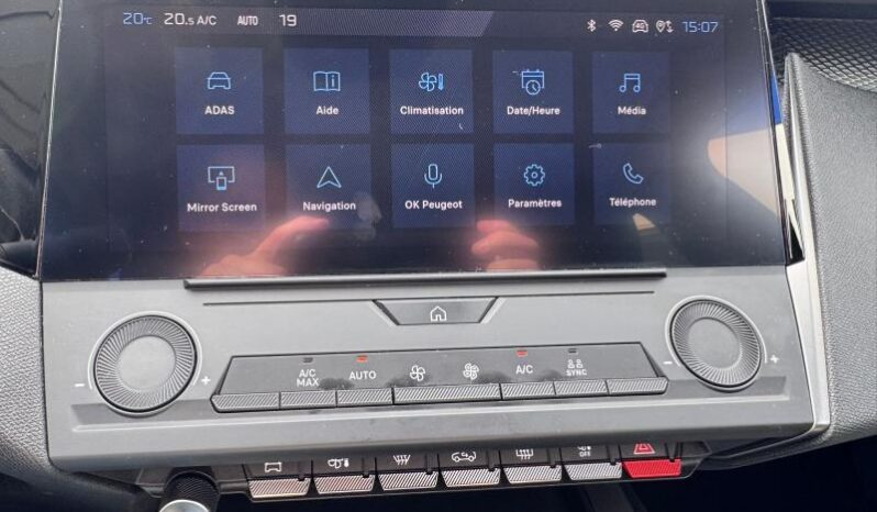 Peugeot 308 SW Active / SW / GPS complet