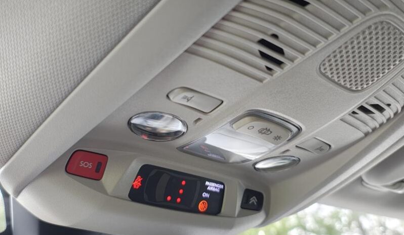 Citroen C5 Aircross Max complet