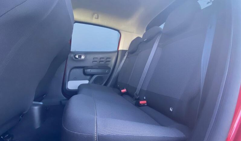 Citroen C3 Max / GPS / Caméra complet