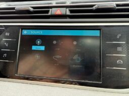 Citroen Grand C4 Picasso Shine / 1.6 BlueHDI complet