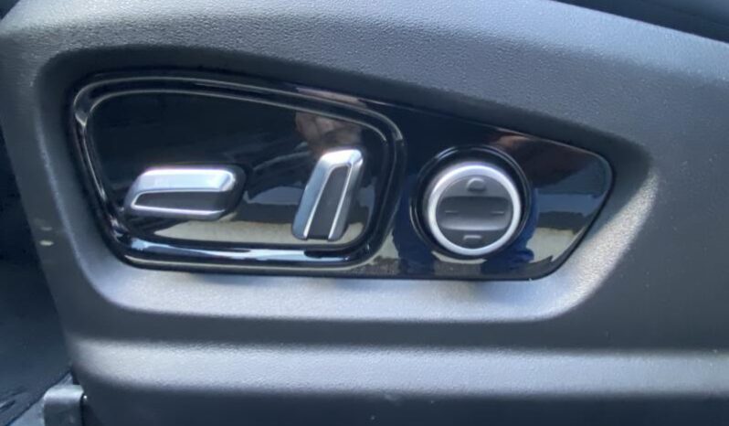 Jaecoo J7 SHS EXCLUSIVE PHEV complet