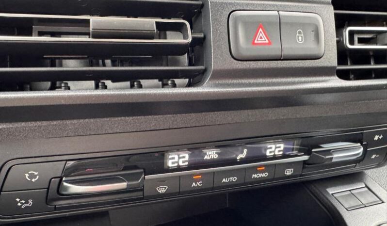 Peugeot Rifter GT / EAT8 / 0km ! complet